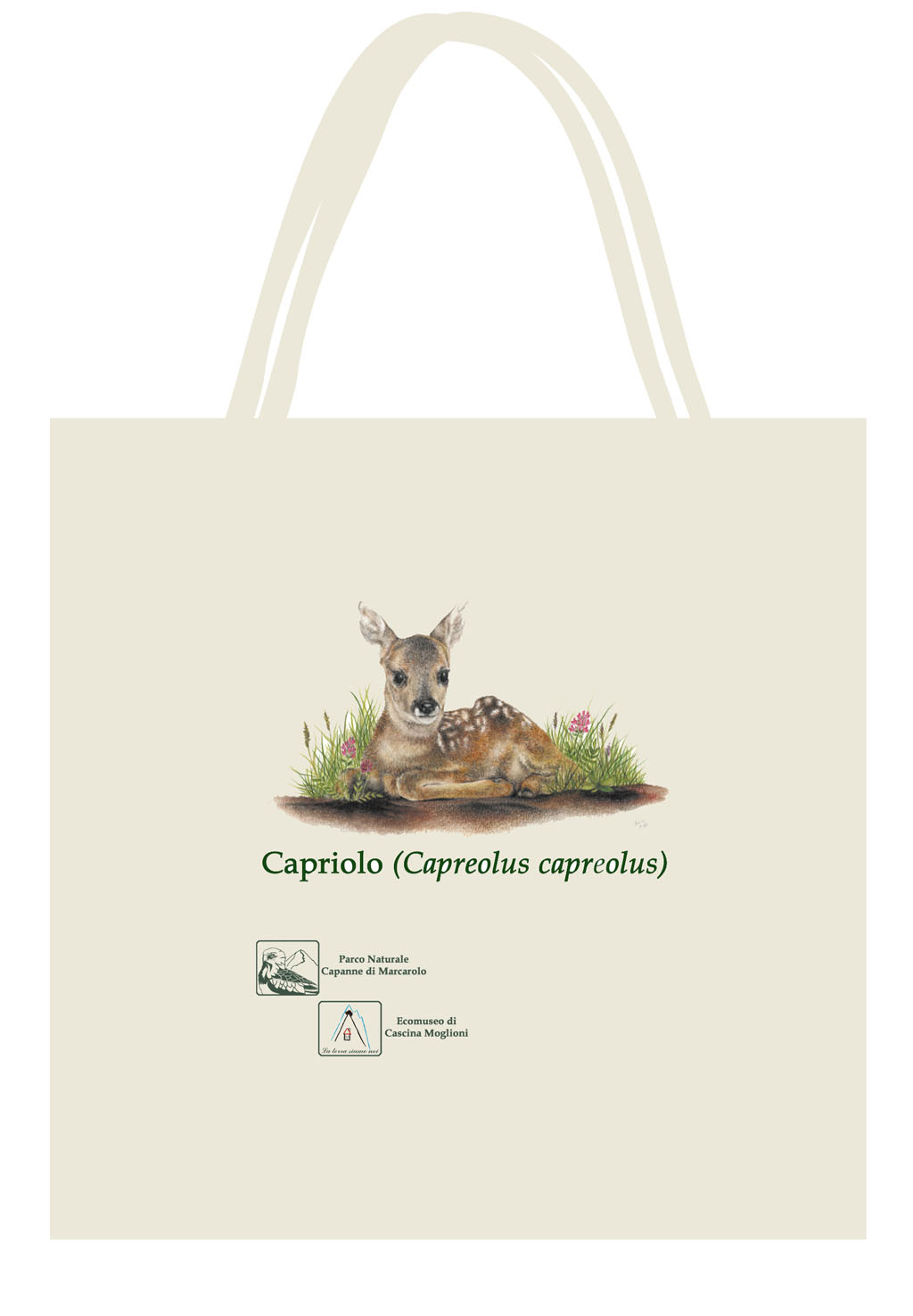 Borsa Capriolo