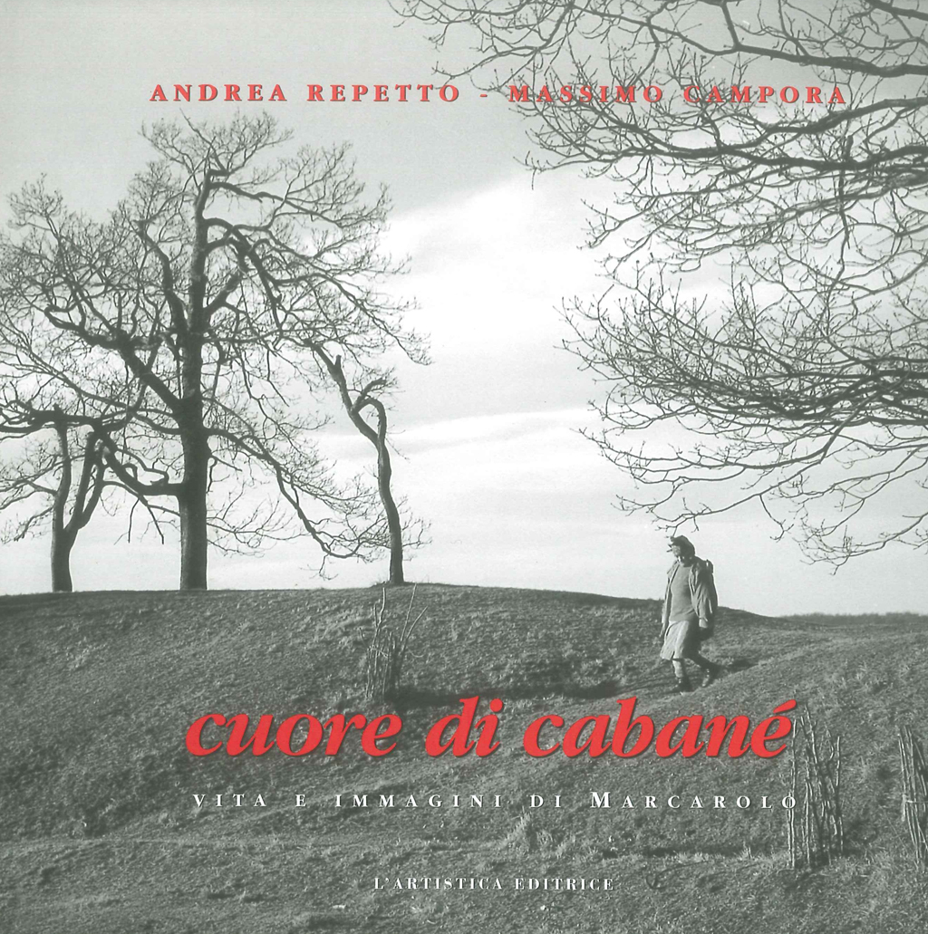 Libro Cuore di Cabané