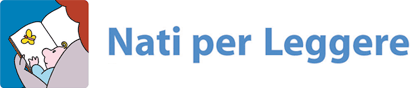 logo del progetto nati per leggere