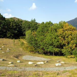 Teatro della Natura di Cascina Moglioni
